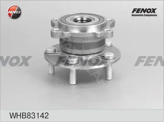 Ступица колеса FENOX WHB83142