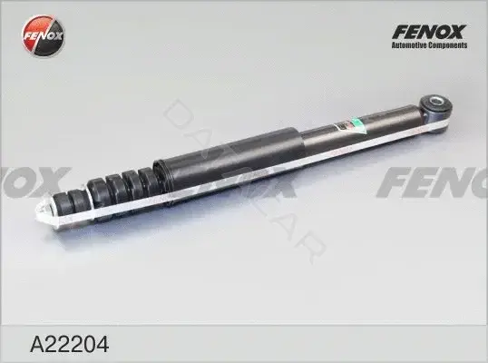 Амортизаторы FENOX A22204