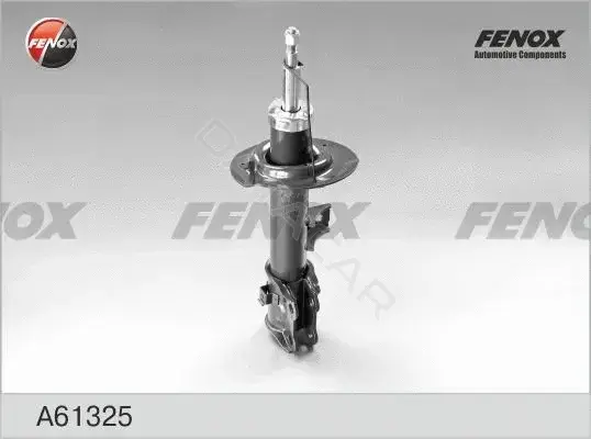 Амортизаторы FENOX A61325