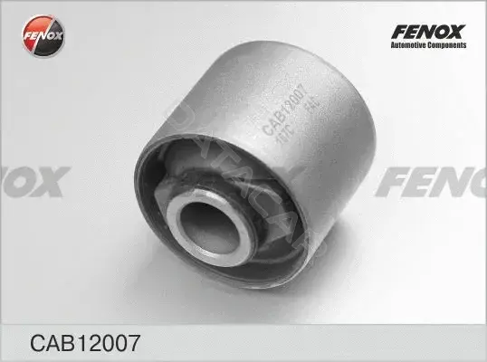 Сайлентблок рычага FENOX CAB12007