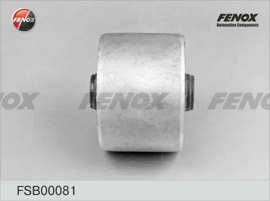 Сайлентблок рычага FENOX FSB00081