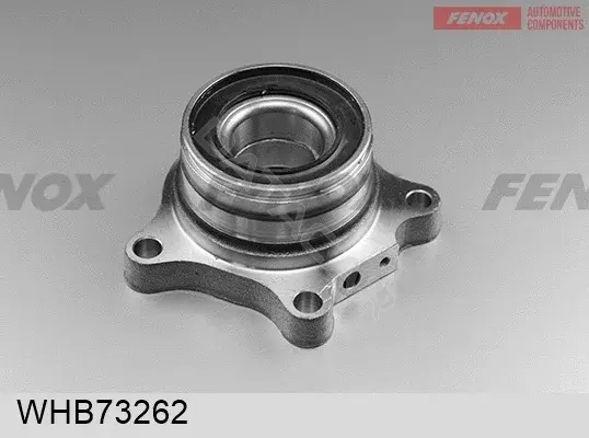 Подшипник ступицы FENOX WHB73262