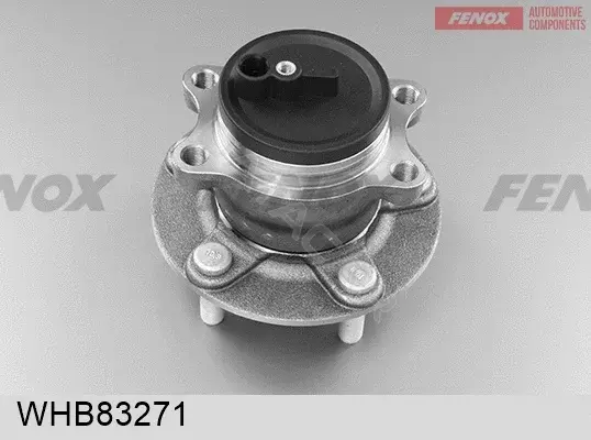 Подшипник ступицы FENOX WHB83271