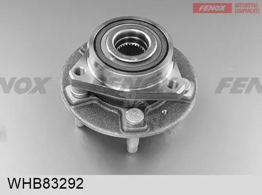 Подшипник ступицы FENOX WHB83292