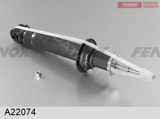 Амортизаторы FENOX A22074