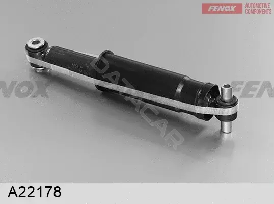 Амортизаторы FENOX A22178