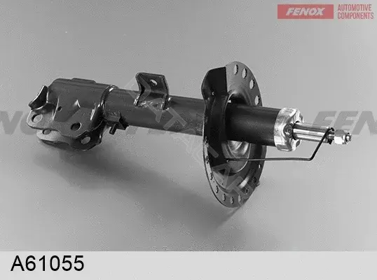 Амортизаторы FENOX A61055