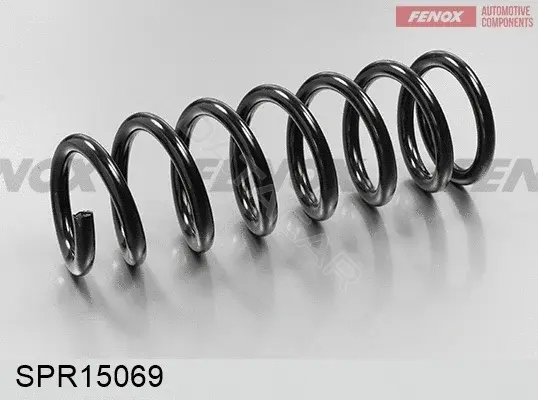 Пружины FENOX SPR15069