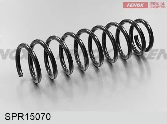 Пружины FENOX SPR15070