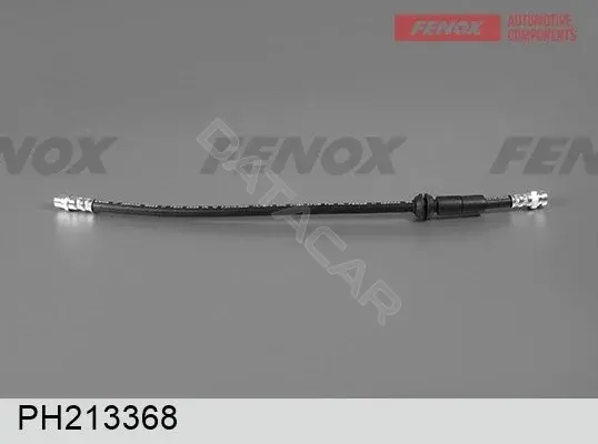 Тормозные шланги FENOX PH213368