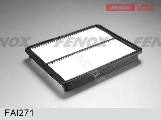 Воздушный фильтр FENOX FAI271