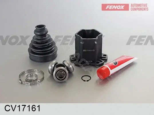 Шрус FENOX CV17161