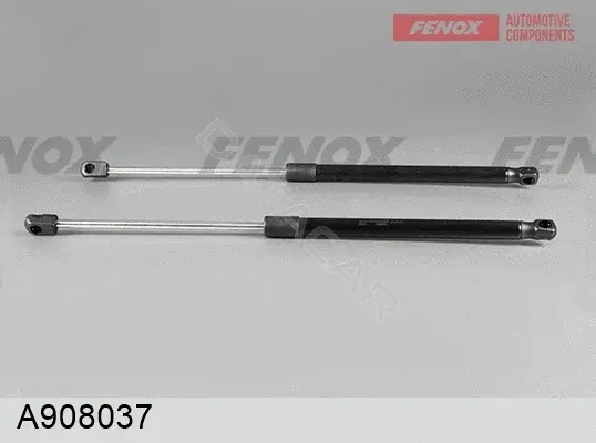Амортизатор крышки багажника, капота, заднего стекла FENOX A908037