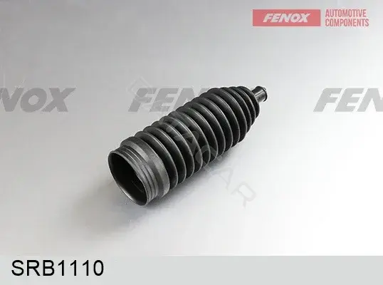 Пыльник рулевой рейки FENOX SRB1110