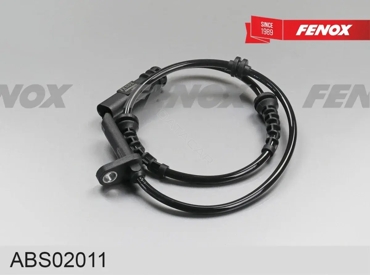 Датчик давления воздуха FENOX ABS02011
