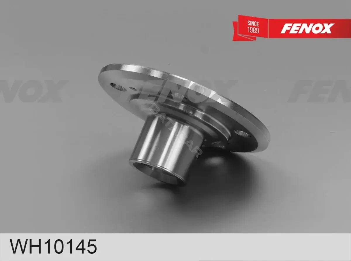 Подшипник ступицы FENOX WH10145