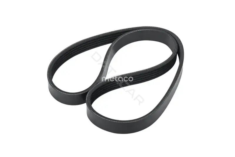 Ремень ручейковый METACO 5PK1135