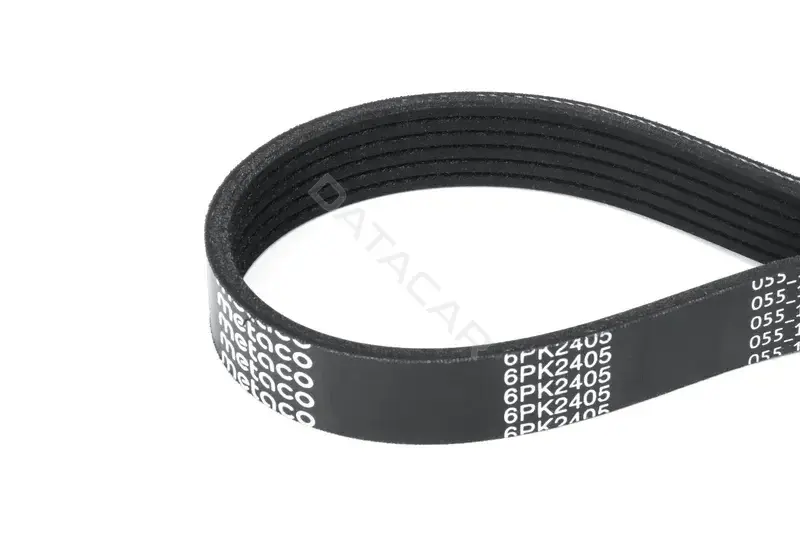 Ремень ручейковый METACO '6PK2405