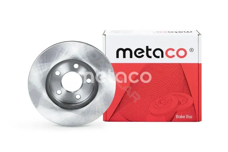 Тормозные диски METACO 3050-244