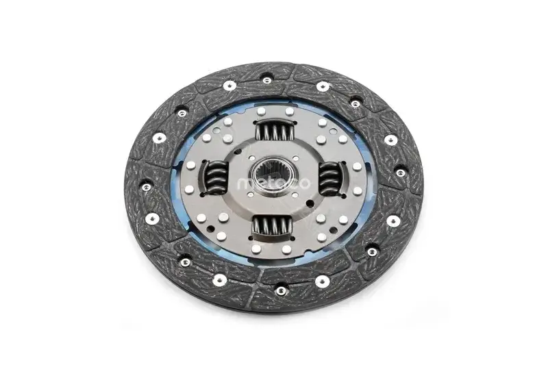 Диск сцепления METACO 5510-091