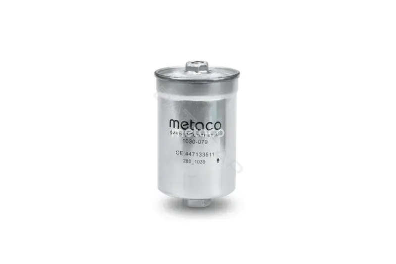 Топливный фильтр METACO 1030-079