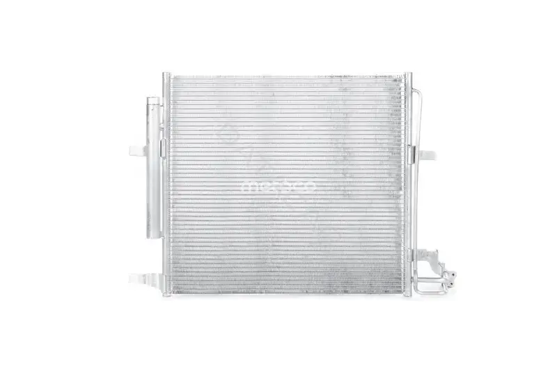 Радиатор кондиционера METACO 8012-252