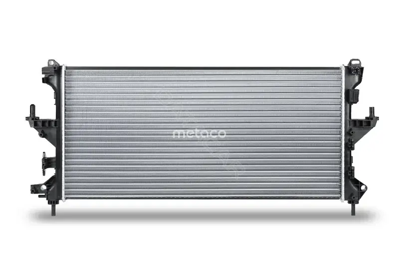 Радиатор охлаждения METACO 8010-056