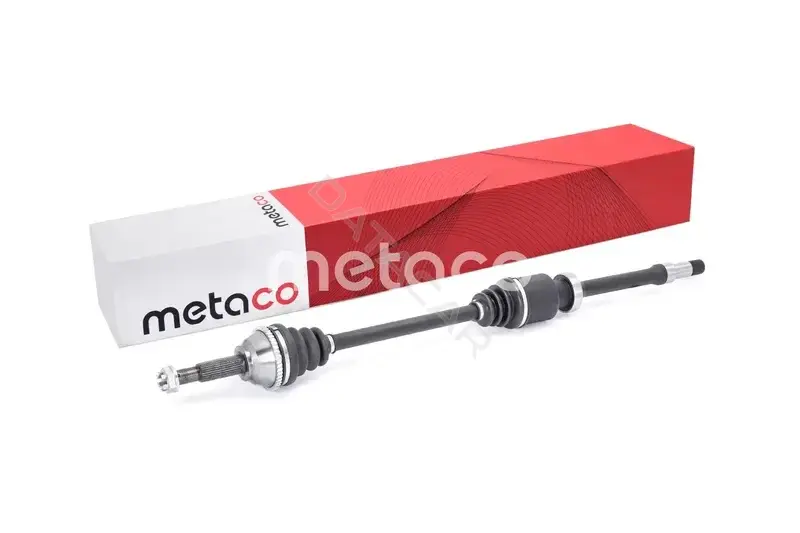 Приводной вал / Полуось METACO 5800-104