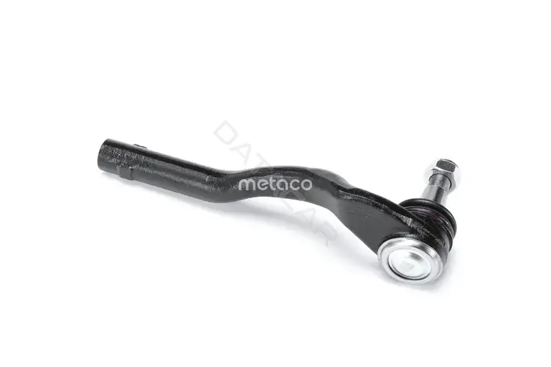 Рулевые наконечники METACO 4000840R