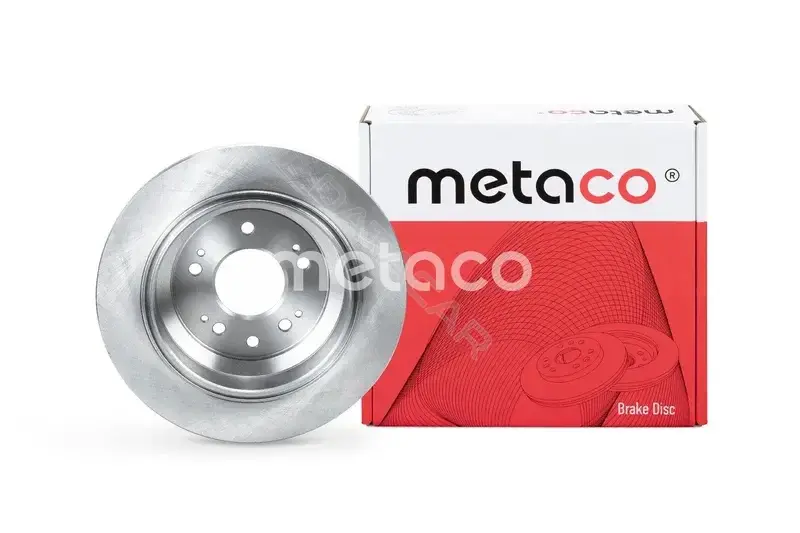 Тормозные диски METACO 3060-070