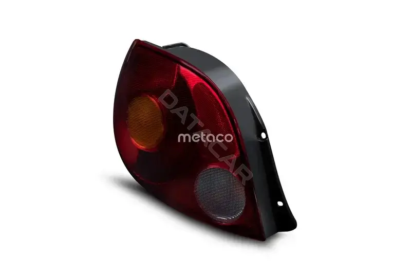Задние фонари METACO 8930-237