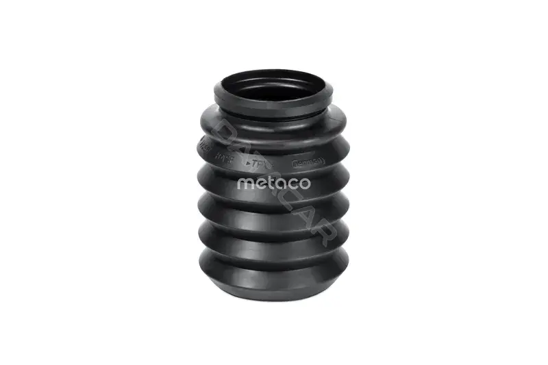 Пыльники и отбойники амортизатора METACO 4924-015
