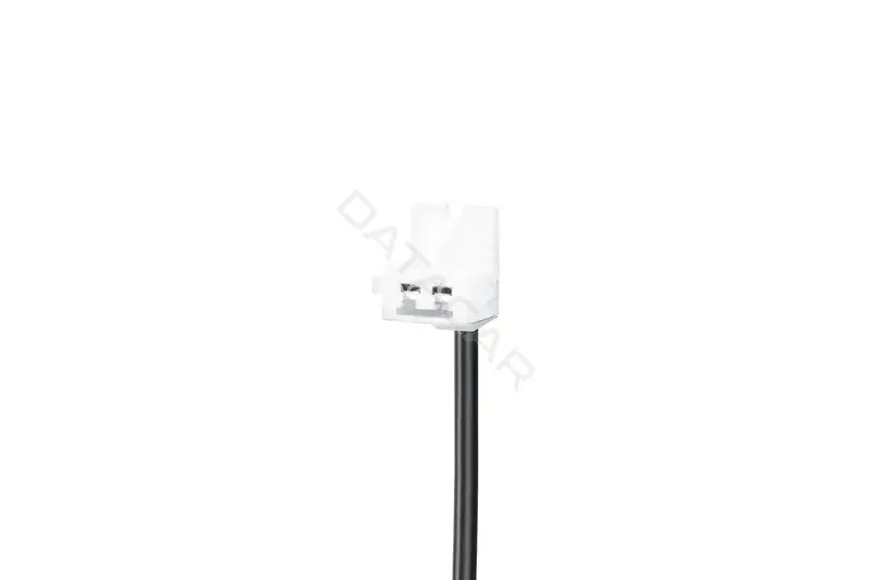Датчик АБС METACO 6300-237
