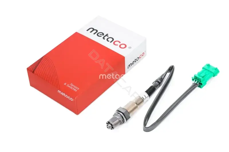 Лямбда-зонд METACO 6346-011