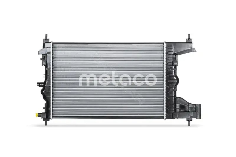 Радиатор охлаждения METACO 8010-041