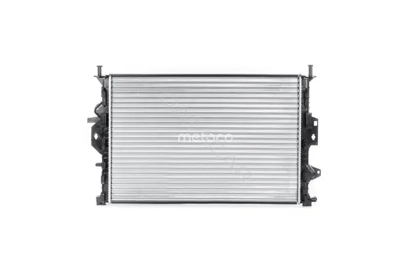 Радиатор охлаждения METACO 8010-160