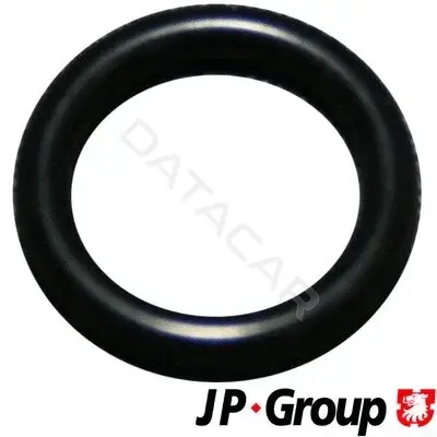 Прокладка болта клапанной крышки JP GROUP 1212000500
