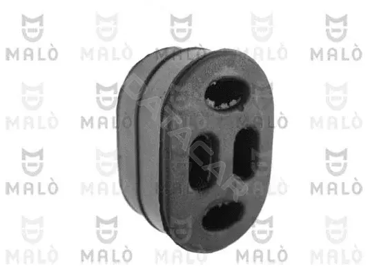 Крепление глушителя MALO 19251