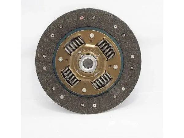 Диск сцепления CHERY T11-1601030BA