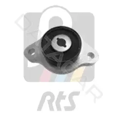 Втулки стабилизатора RTS 017-00557-251