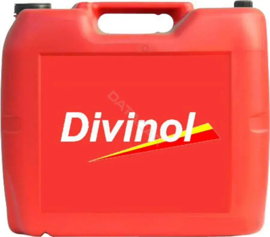Масло моторное DIVINOL 49740-K030