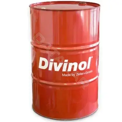 Масло моторное DIVINOL 49590-F027