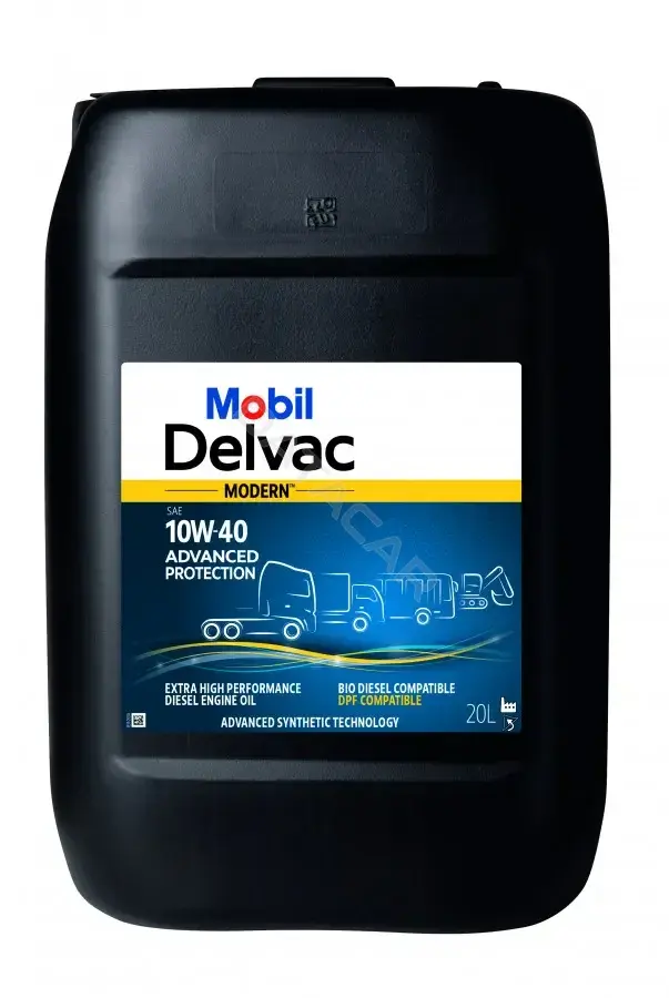 Масло моторное MOBIL 157068