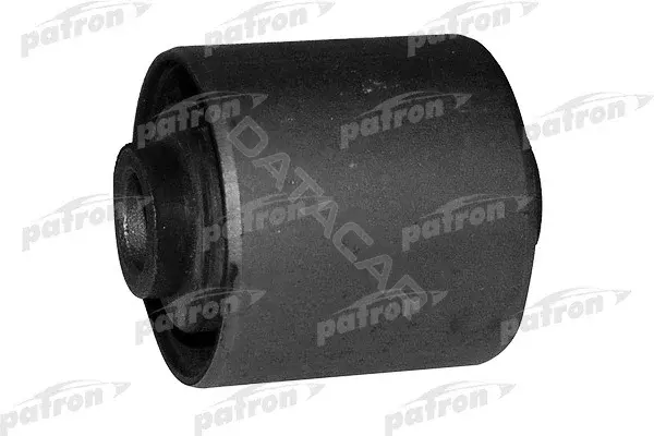 Сайлентблок рычага PATRON PSE1650