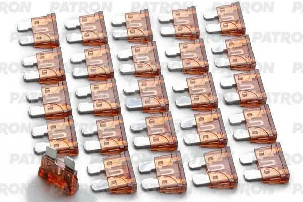Предохранители PATRON PFS035