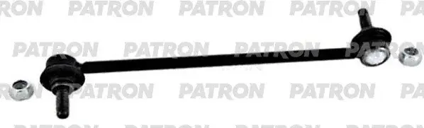 Стойки стабилизатора PATRON PS4151-HD