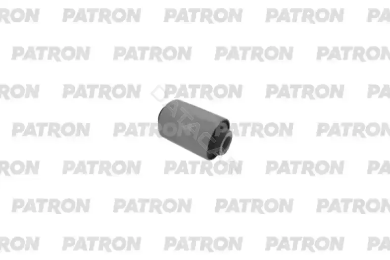 Втулки стабилизатора PATRON PSE10691