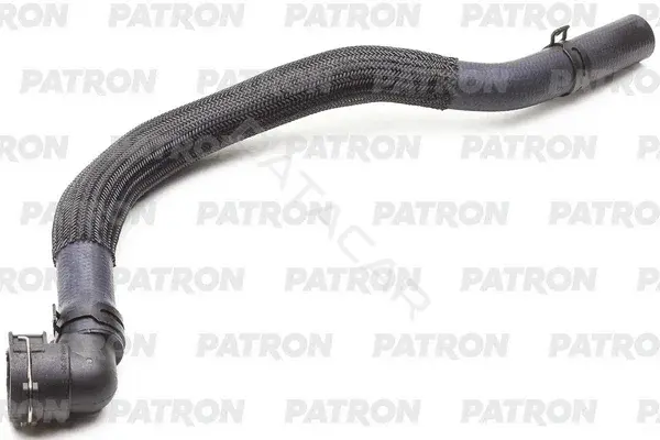 Патрубки системы охлаждения PATRON PH2765