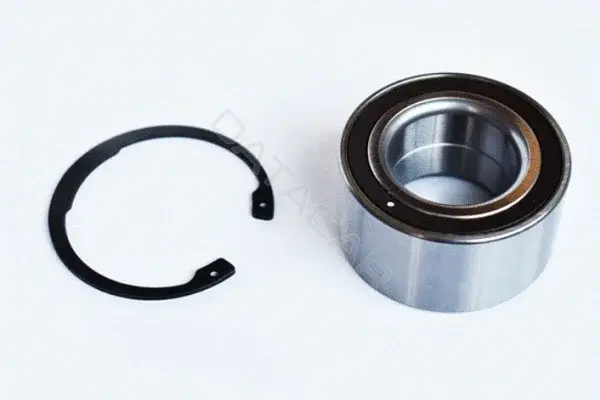 Подшипник ступицы ASAM 55656