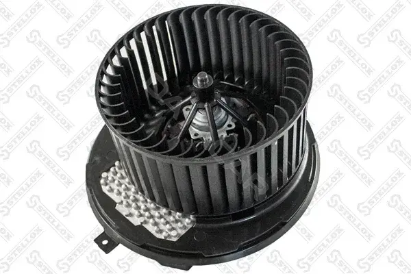 Моторчик печки STELLOX 29-99487-SX